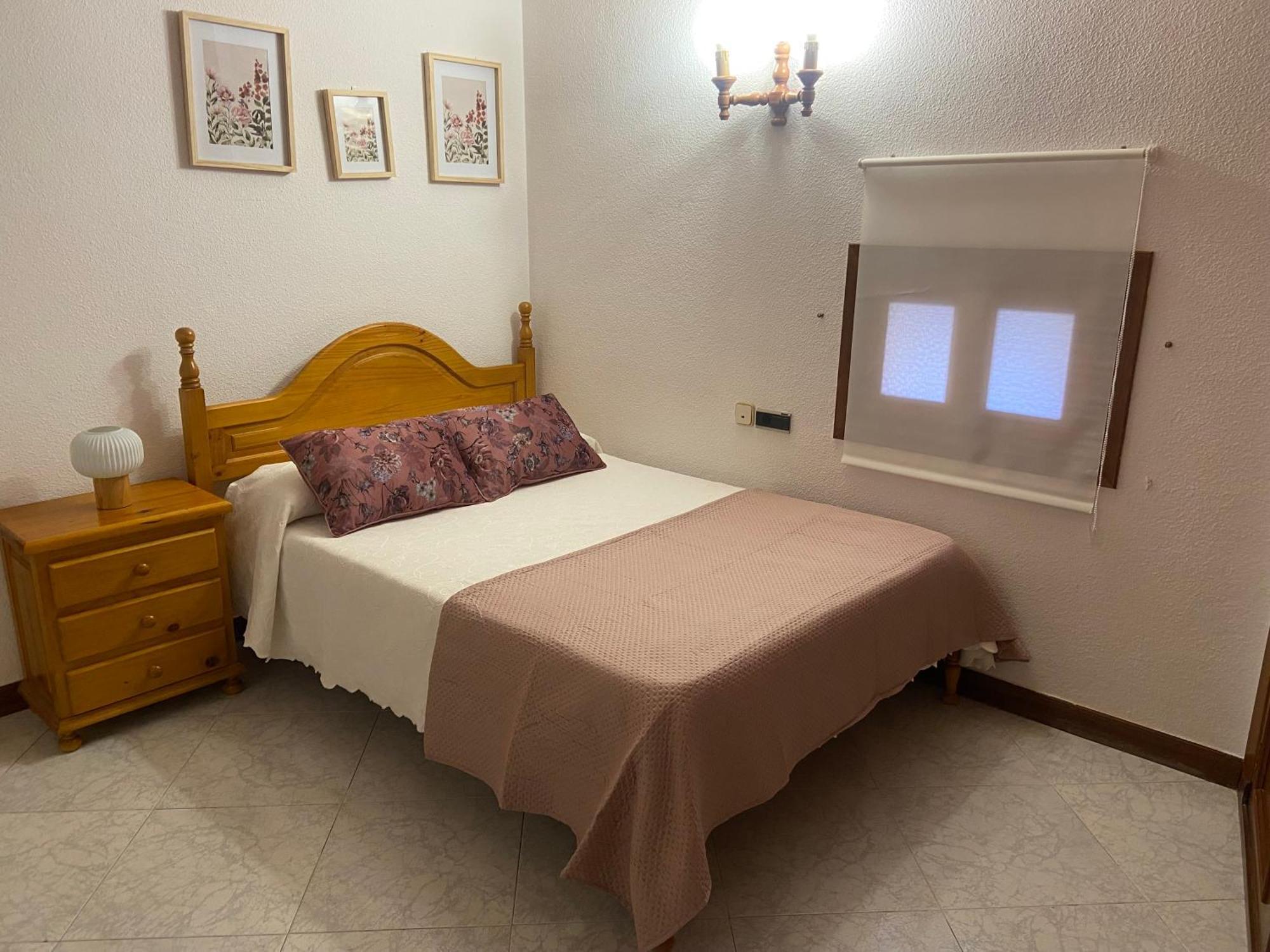 Hostal Cholo Branosera Exterior photo